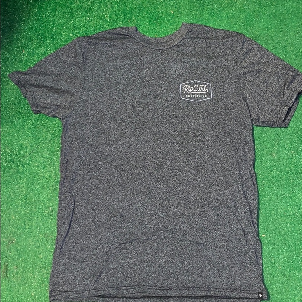 Rip Curl T-Shirt - short sleeve